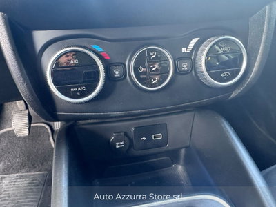 Fiat Tipo Tipo 5p 1.6 mjt Garmin s&s 130cv (13)
