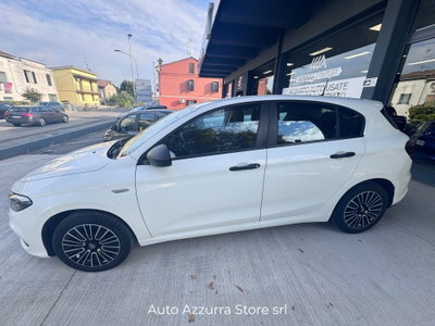 Fiat Tipo Tipo 5p 1.6 mjt Garmin s&s 130cv (2)
