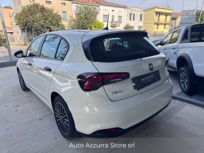 Fiat Tipo Tipo 5p 1.6 mjt Garmin s&s 130cv (3)