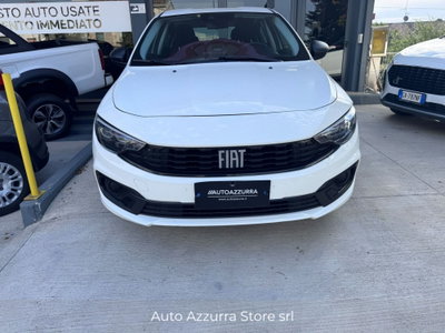 Fiat Tipo Tipo 5p 1.6 mjt Garmin s&s 130cv (8)