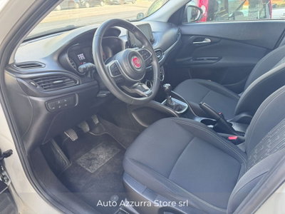 Fiat Tipo Tipo 5p 1.6 mjt Garmin s&s 130cv (9)