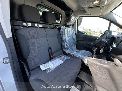 Toyota Proace City City 1.5D 100 CV S&S PC 4p. Comfort (11)