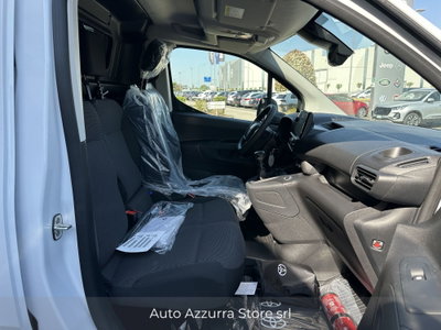 Toyota Proace City City 1.5D 100 CV S&S PC 4p. Comfort (12)