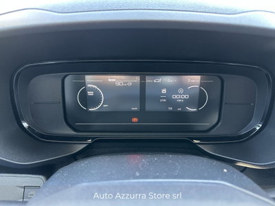 Toyota Proace City City 1.5D 100 CV S&S PC 4p. Comfort (14)