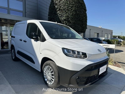 Toyota Proace City City 1.5D 100 CV S&S PC 4p. Comfort (3)