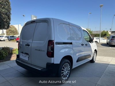 Toyota Proace City City 1.5D 100 CV S&S PC 4p. Comfort (4)