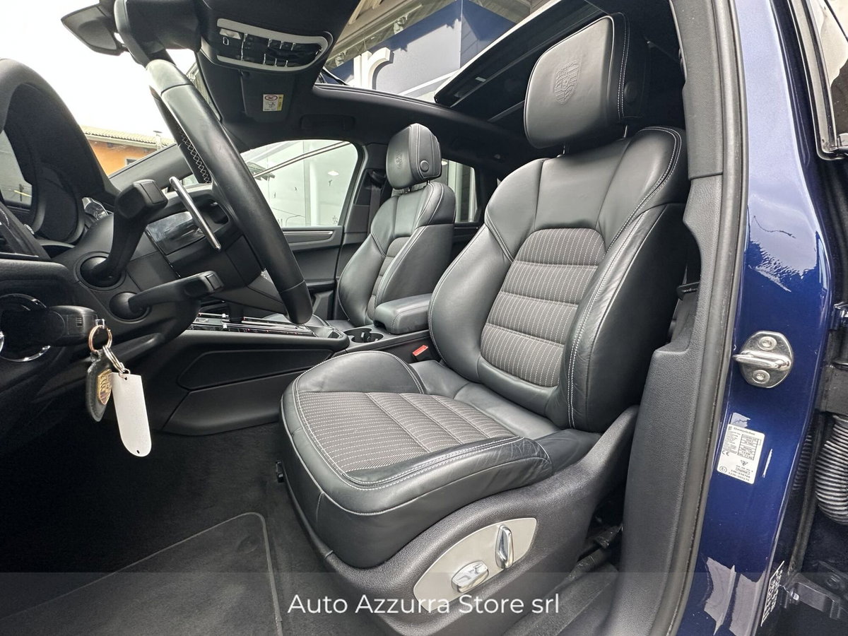 Porsche Macan 2.0 265cv pdk (10)