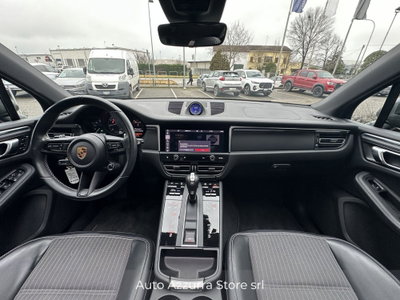 Porsche Macan 2.0 265cv pdk (11)