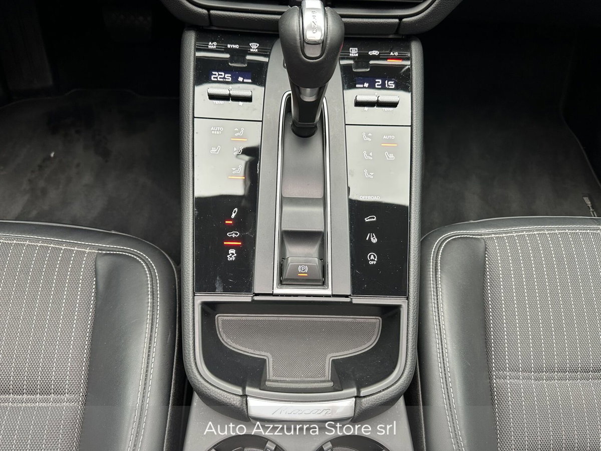 Porsche Macan 2.0 265cv pdk (14)