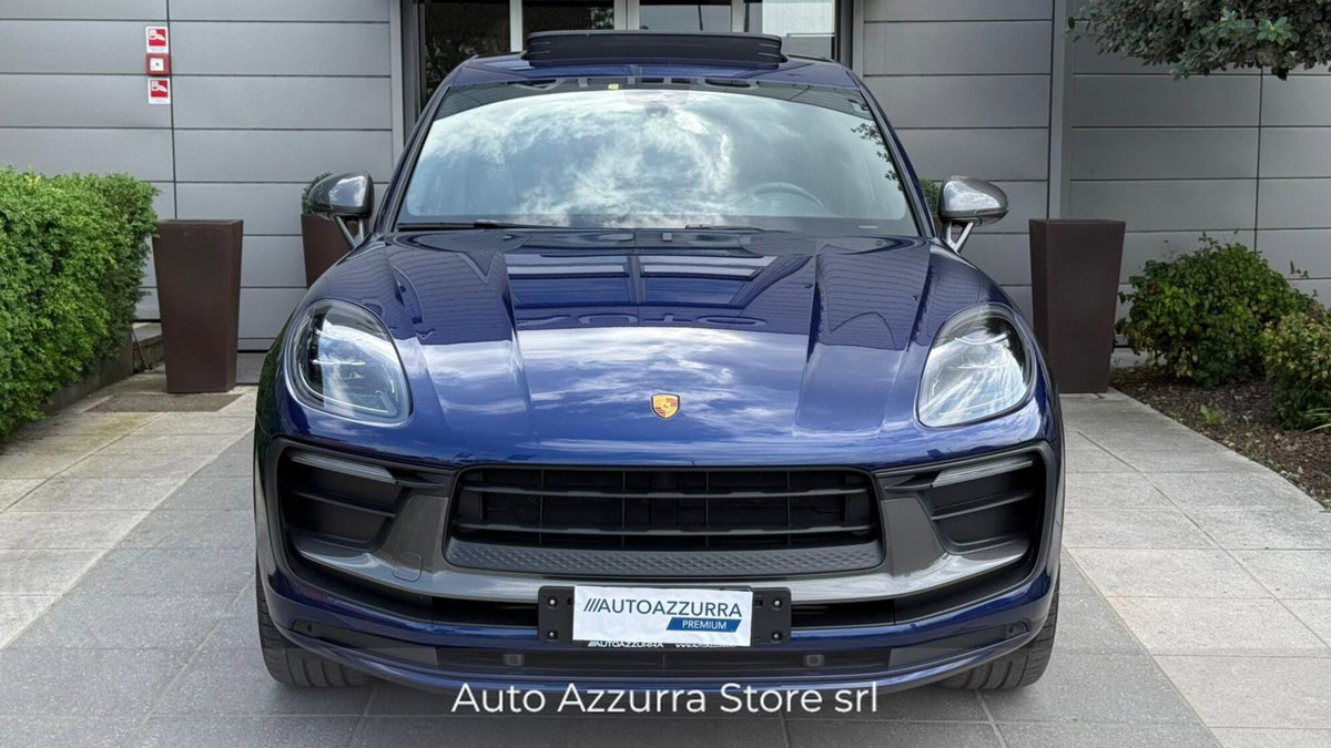 Porsche Macan 2.0 265cv pdk (2)