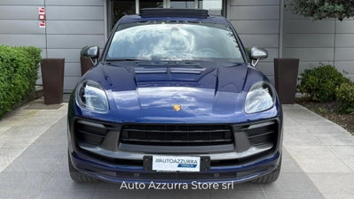 Porsche Macan 2.0 265cv pdk (2)