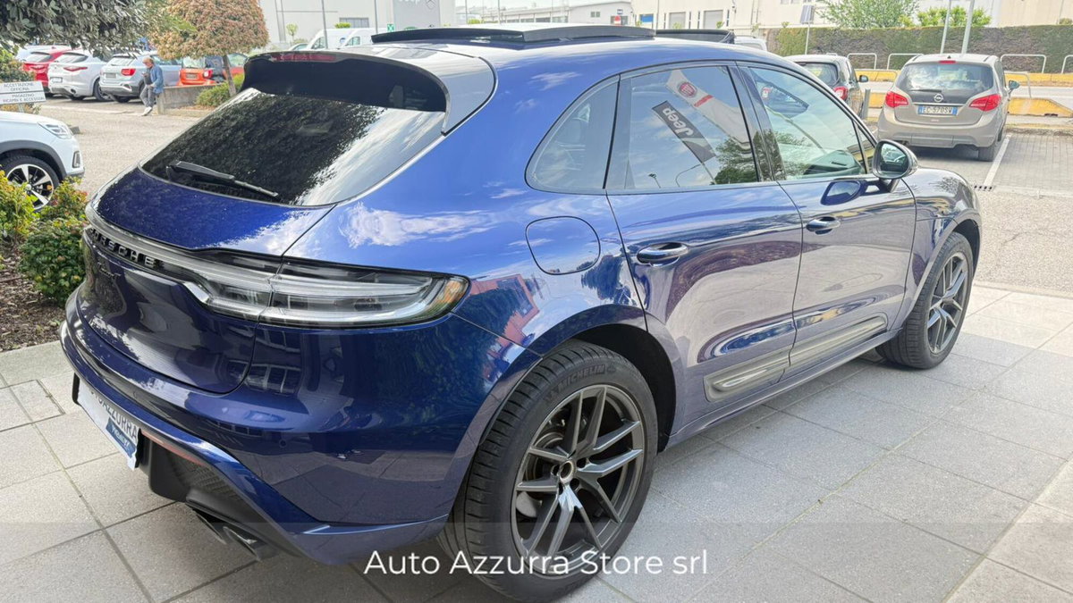 Porsche Macan 2.0 265cv pdk (4)