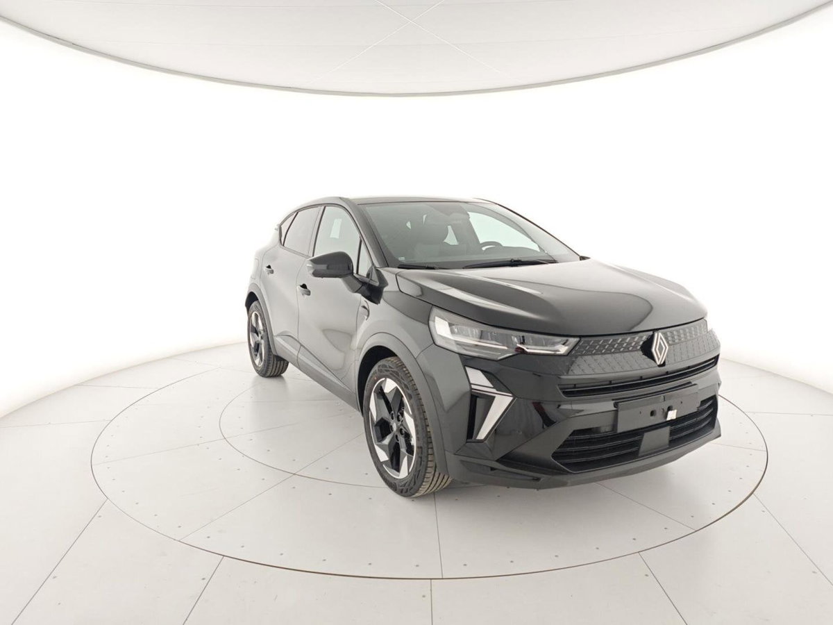 Renault Captur 1.2 eco-g Techno 120cv