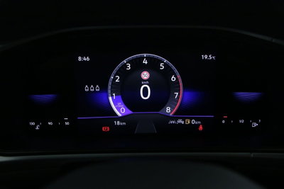 Volkswagen T-Roc 1.0 tsi Edition 115cv (11)