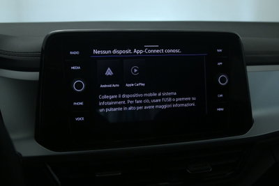 Volkswagen T-Roc 1.0 tsi Edition 115cv (13)