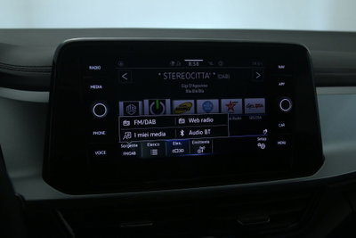 Volkswagen T-Roc 1.0 tsi Edition 115cv (16)