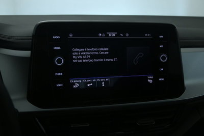 Volkswagen T-Roc 1.0 tsi Edition 115cv (17)