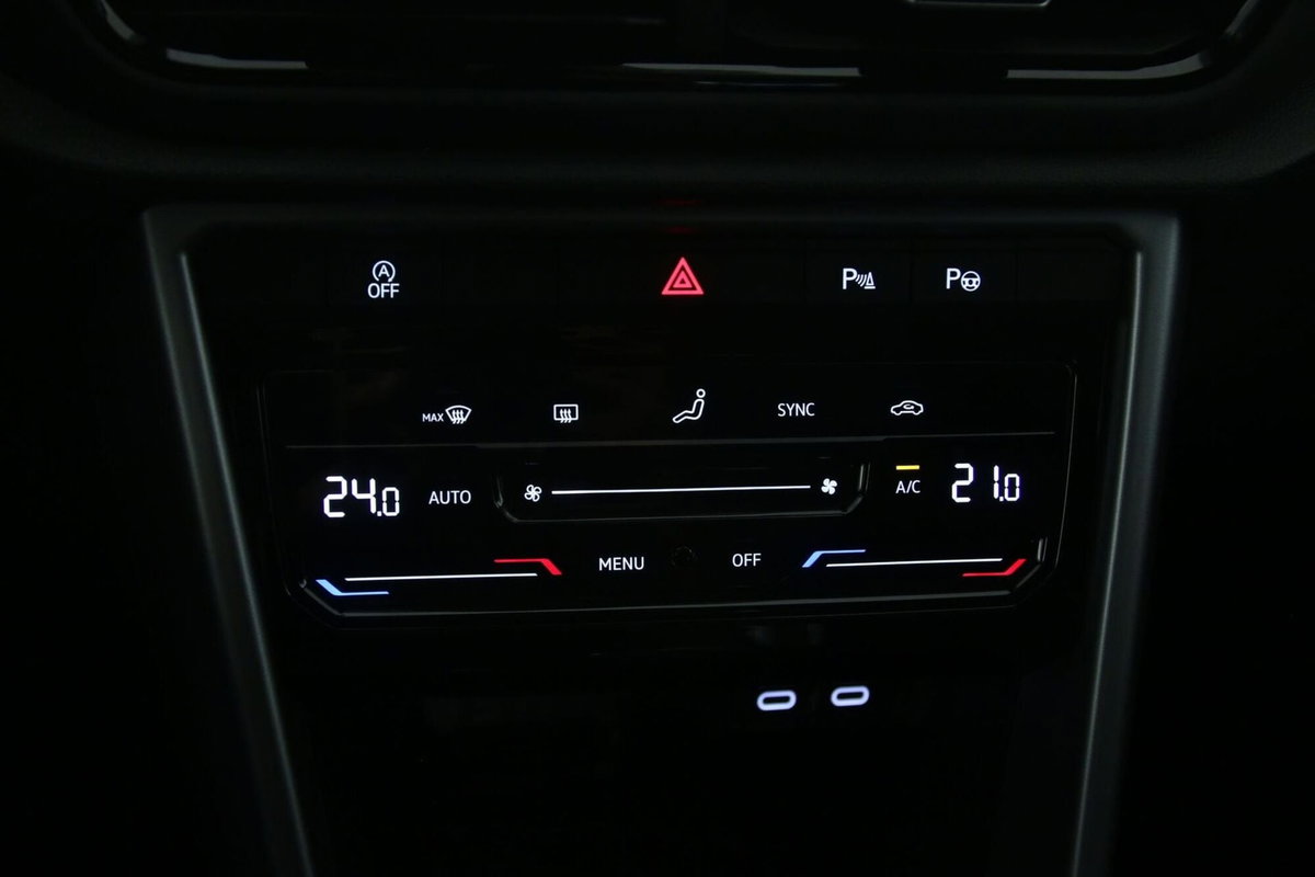 Volkswagen T-Roc 1.0 tsi Edition 115cv (18)