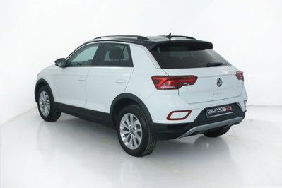 Volkswagen T-Roc 1.0 tsi Edition 115cv (6)