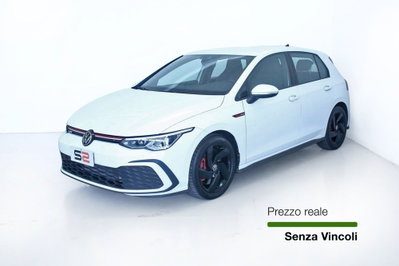 Volkswagen Golf 2.0 TSI GTI usata