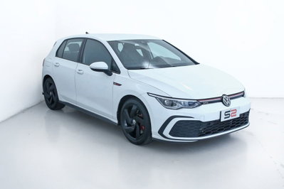 Volkswagen Golf 2.0 TSI GTI (3)
