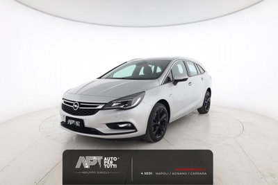 Opel Astra Station Wagon 1.6 CDTi 136CV Start&Stop Sports Innovation