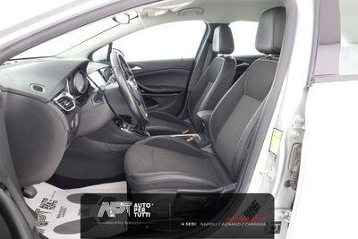 Opel Astra Station Wagon 1.6 CDTi 136CV Start&Stop Sports Innovation (14)