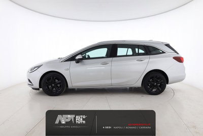 Opel Astra Station Wagon 1.6 CDTi 136CV Start&Stop Sports Innovation (2)