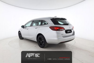 Opel Astra Station Wagon 1.6 CDTi 136CV Start&Stop Sports Innovation (3)