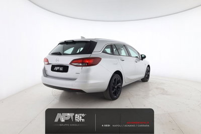 Opel Astra Station Wagon 1.6 CDTi 136CV Start&Stop Sports Innovation (5)