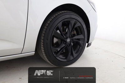 Opel Astra Station Wagon 1.6 CDTi 136CV Start&Stop Sports Innovation (9)