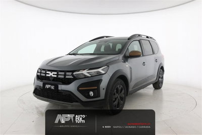 Dacia Jogger 1.0 tce Extreme UP Gpl 100cv
