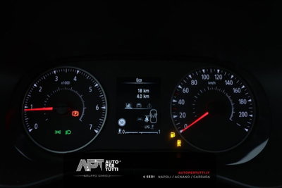 Dacia Jogger 1.0 tce Extreme UP Gpl 100cv (11)