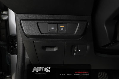 Dacia Jogger 1.0 tce Extreme UP Gpl 100cv (12)