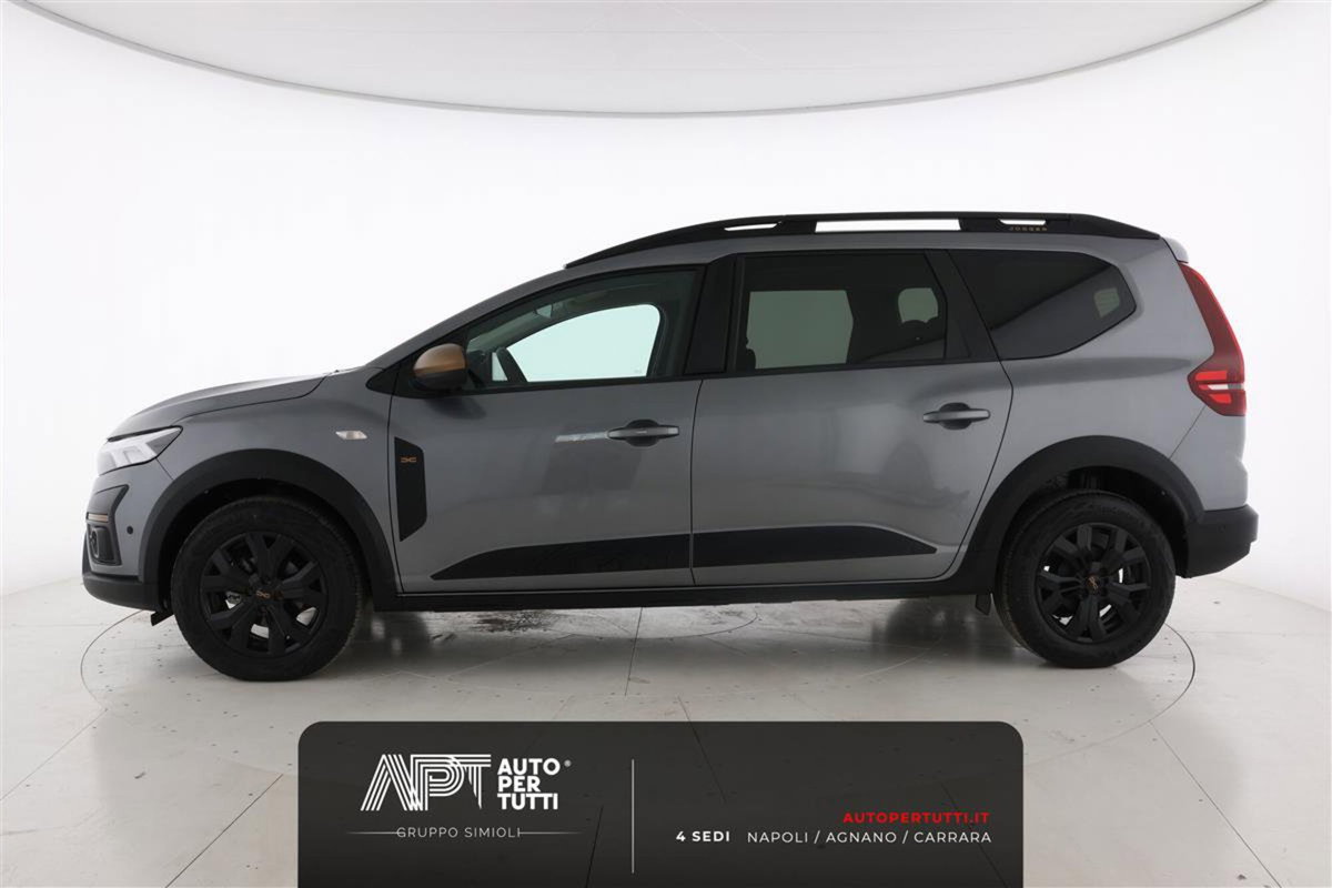 Dacia Jogger 1.0 tce Extreme UP Gpl 100cv (2)