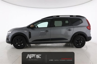 Dacia Jogger 1.0 tce Extreme UP Gpl 100cv (2)