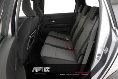 Dacia Jogger 1.0 tce Extreme UP Gpl 100cv (20)