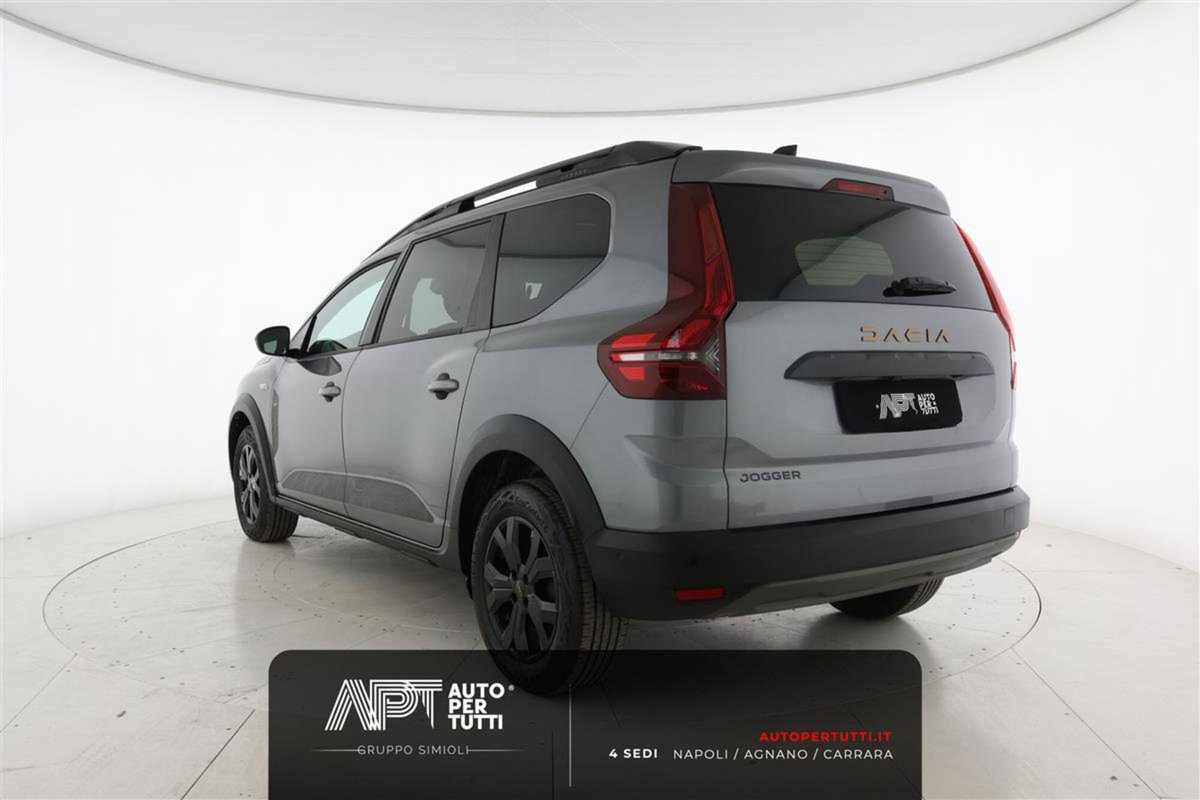 Dacia Jogger 1.0 tce Extreme UP Gpl 100cv (3)