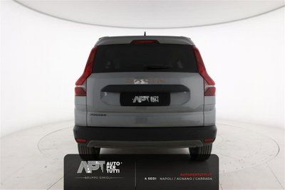 Dacia Jogger 1.0 tce Extreme UP Gpl 100cv (4)