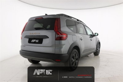 Dacia Jogger 1.0 tce Extreme UP Gpl 100cv (5)