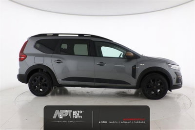 Dacia Jogger 1.0 tce Extreme UP Gpl 100cv (6)
