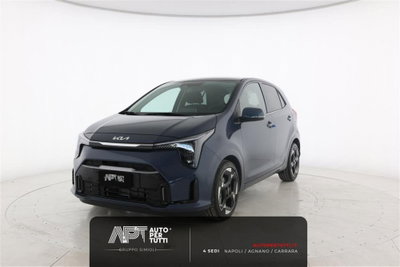 Kia Picanto 1.0 12V Town