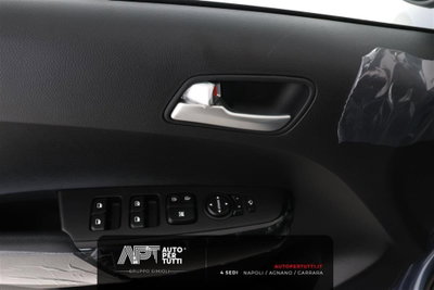 Kia Picanto 1.0 12V Town (12)