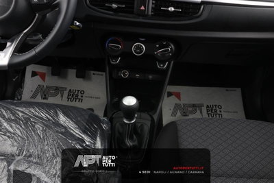 Kia Picanto 1.0 12V Town (16)