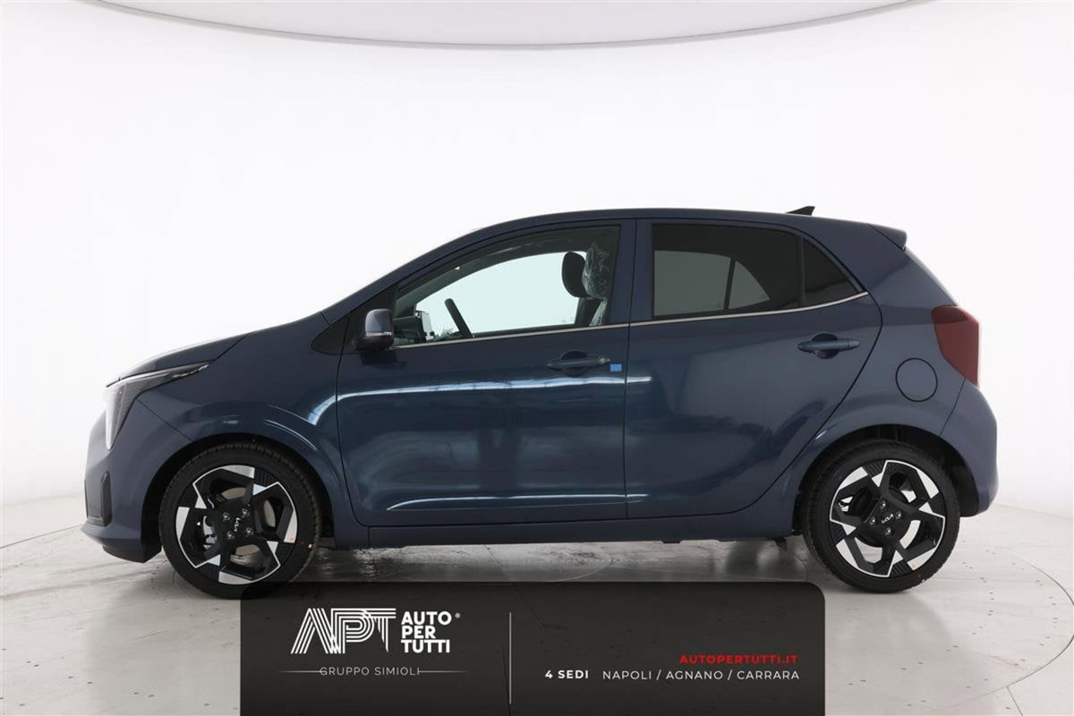 Kia Picanto 1.0 12V Town (2)