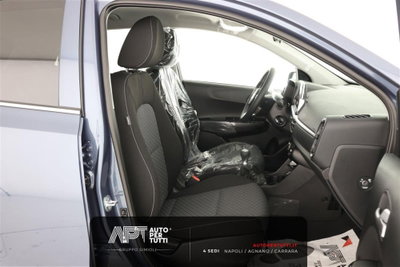 Kia Picanto 1.0 12V Town (20)