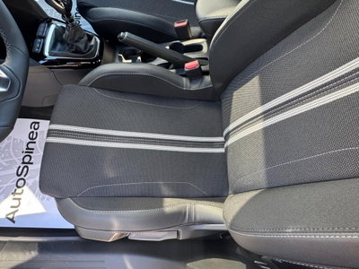 Opel Corsa 1.2 100 CV GS Line (10)