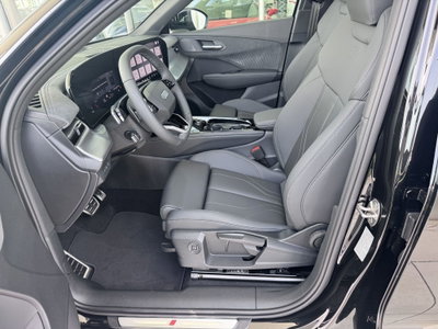 Audi Q3 Sportback 2.0 tfsi S line edition quattro 204cv s-tronic (10)
