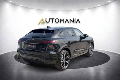 Audi Q3 Sportback 2.0 tfsi S line edition quattro 204cv s-tronic (5)