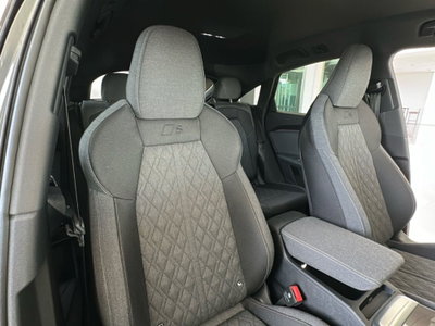 Audi Q5 Sportback 2.0 tdi mhev+ S line quattro 204cv s-tronic (12)